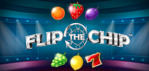 Play Flip The Chip at ICE36