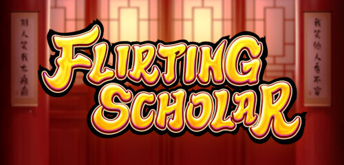 Play Flirting Scholar at ICE36 Casino