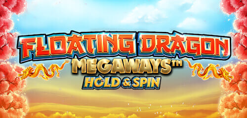 Play Floating Dragon Megaways at ICE36 Casino