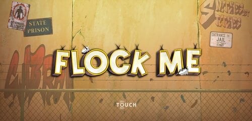 Play Flock Me at ICE36