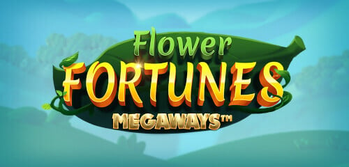 Play Flower Fortunes at ICE36 Casino