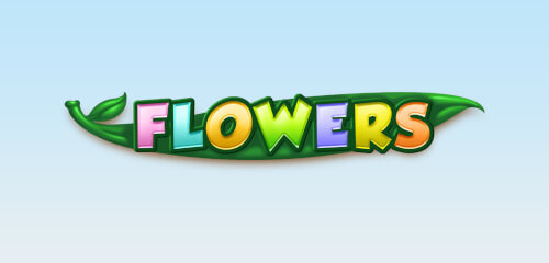 Play Flowers at ICE36 Casino