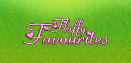 Play Fluffy Favourites at ICE36 Casino