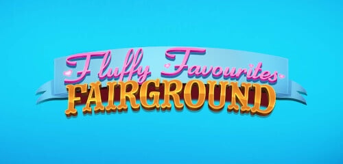 Play Fluffy Favourites Fairground at ICE36 Casino