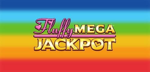 Fluffy Favourites Mega Jackpot