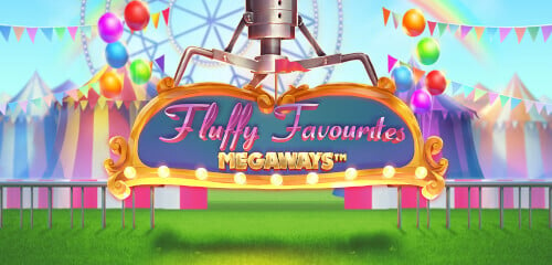 Play Fluffy Favourites Megaways at ICE36 Casino