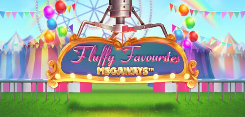 Play Fluffy Favourites Megaways at ICE36