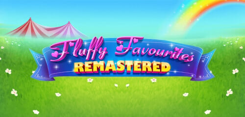 Play Fluffy Favourites Remastered at ICE36 Casino