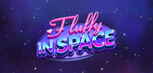 Play Fluffy In Space at ICE36 Casino