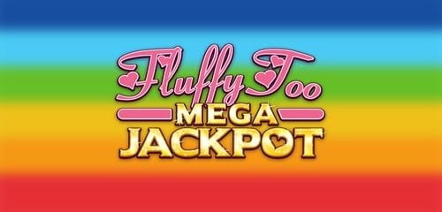 Play Fluffy Too Mega Jackpot at ICE36