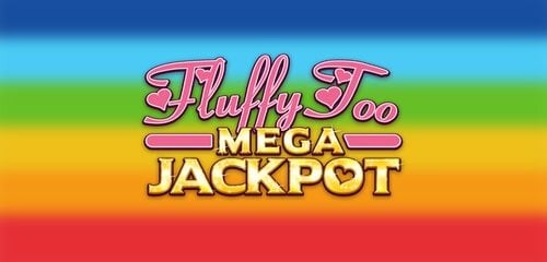 Fluffy Too Mega Jackpot