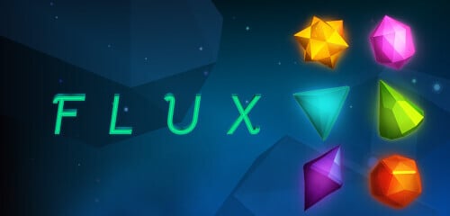 Play Flux at ICE36 Casino