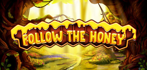 Play Follow the Honey at ICE36 Casino
