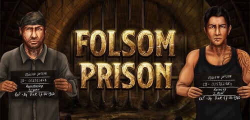 Play Folsom Prison at ICE36 Casino