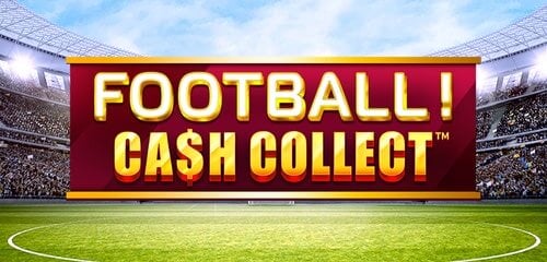 Juega Football Cash Collect en ICE36 Casino con dinero real