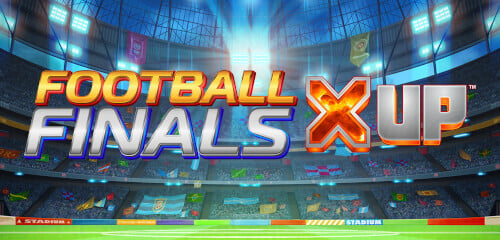 Play Football Finals X UP at ICE36 Casino