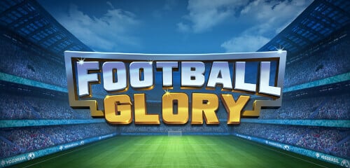 Play Football Glory at ICE36 Casino