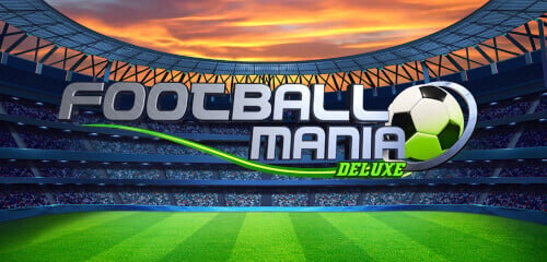 Football Mania Deluxe