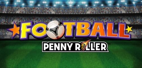 Play Football Penny Roller at ICE36 Casino