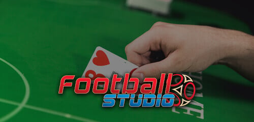 Play Football studio at ICE36 Casino