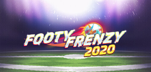 Footy Frenzy 2020