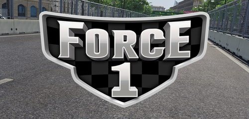 Play Force 1 at ICE36 Casino