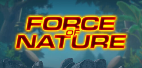 Play Force of Nature at ICE36