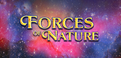 Play Forces of Nature at ICE36 Casino