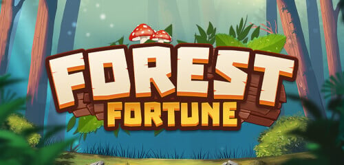 Play Forest Fortune at ICE36 Casino