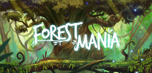 Play Forest Mania at ICE36 Casino
