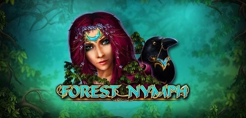 Play Forest Nymph at ICE36 Casino