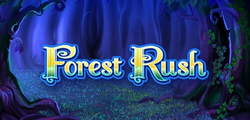 Forest Rush