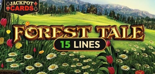 Play Forest Tale at ICE36 Casino