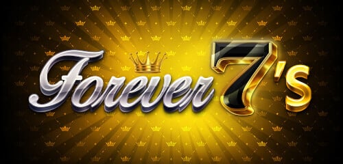 Play Forever 7's at ICE36 Casino