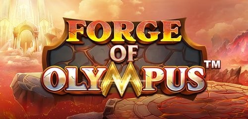Play Forge Of Olympus at ICE36 Casino
