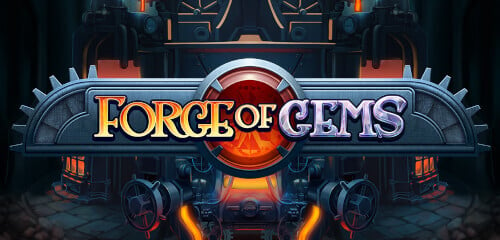 Play Forge of Gems at ICE36 Casino