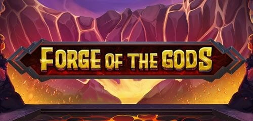 Play Forge of the Gods at ICE36 Casino