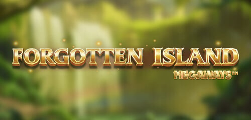 Play Forgotten Island Megaways at ICE36 Casino