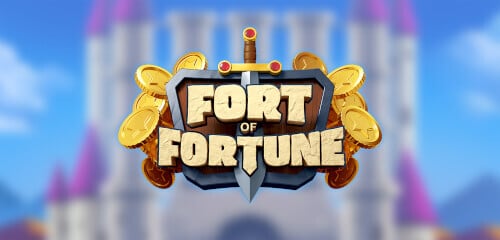 Play Fort of Fortunes at ICE36 Casino