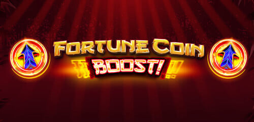 Play Fortune Coin Boost at ICE36 Casino