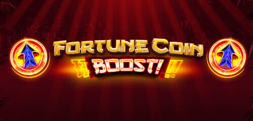 Fortune Coin Boost