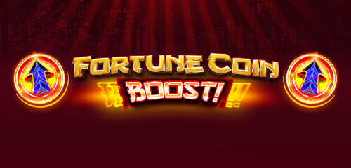 Play Fortune Coin Boost Slot Machine Online at Mega Casino