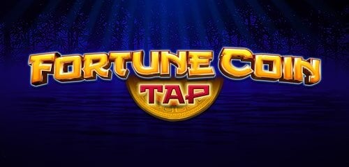 Fortune Coin Tap