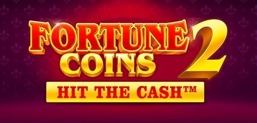 Play Fortune Coins 2 at ICE36