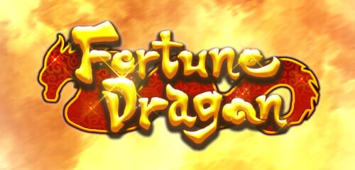 Play Fortune Dragon at ICE36 Casino