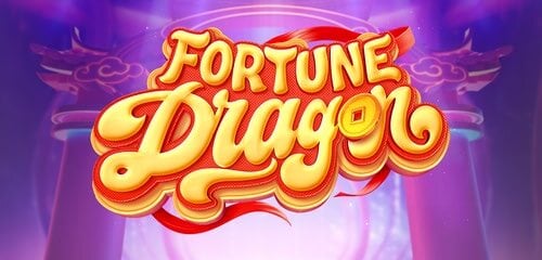 Play Fortune Dragon at ICE36 Casino