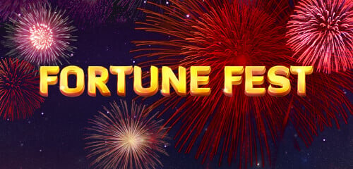 Play Fortune Fest at ICE36 Casino