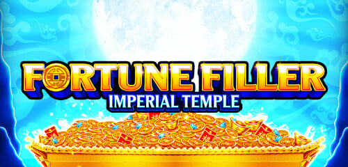 Fortune Filler Imperial Temple