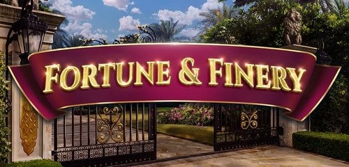 Play Fortune & Finery at ICE36 Casino