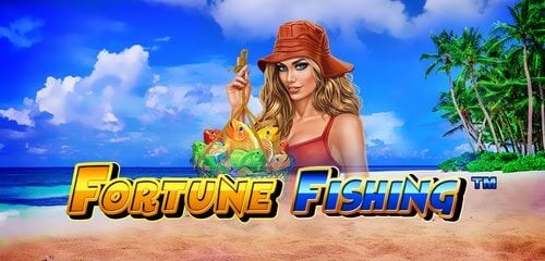 Play Fortune Fishing at ICE36